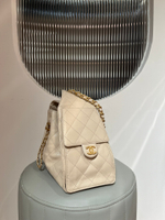 Chanel 25 Small Handbag