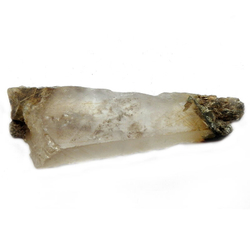 Кварц с рутилом выкол асс.