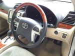 TOYOTA ALLIION A15 G Plus Package 2013г.