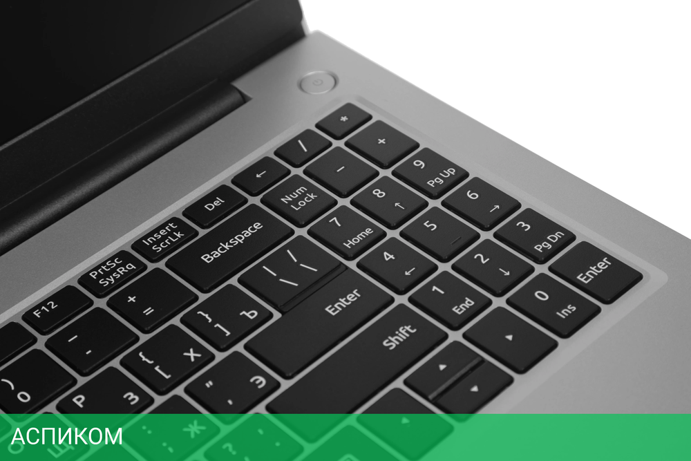 Ноутбук Acer Aspire Lite AL15-42P-R05S