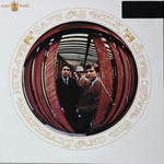 Captain Beefheart And His Magic Band ‎– Safe As Milk 2LP (Голландия 2017г.)