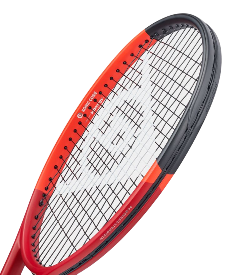 Теннисная ракетка Dunlop CX 400 2024