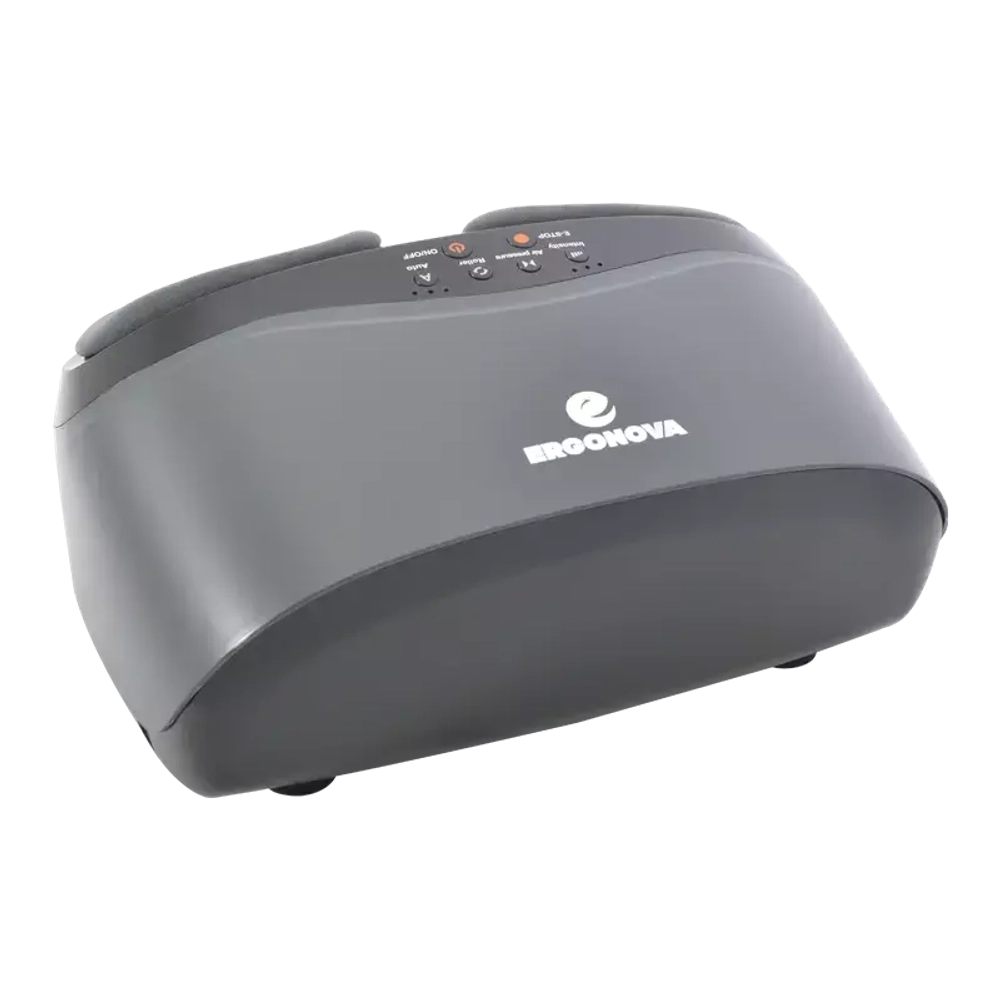 Ergonova FeelFoot Grey