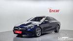 Mercedes-Benz CLS-Class C257 CLS300d AMG Line (04.2020)