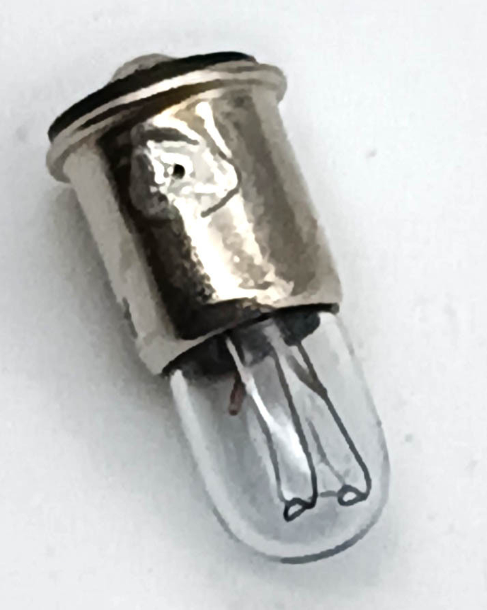 Lamp (лампочка)  MS25237-387