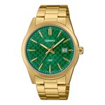 Мужские наручные часы Casio MTP-VD03G-3A
