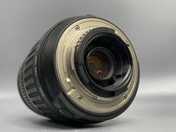 Tamron AF 18-200mm XR Di II LD Nikon F