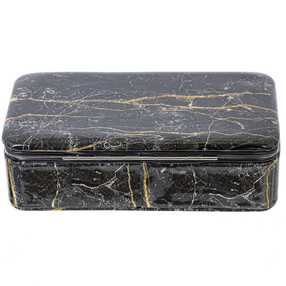 GAEM Шкатулка для украшений, L18 W10 H5 см