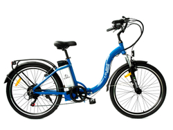Электровелосипед Elbike Galant BIG