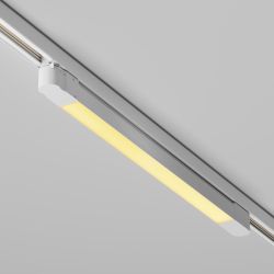 Трековый трехфазный светодиодный светильник Maytoni Trinity   TR196-3-20W2.7K-W