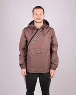 Куртка Anteater Windjacket 92 Коричневый