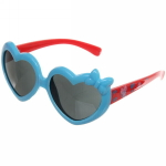 Очки солнцезащитные детские «Sunshine», сердечки, микс цветов