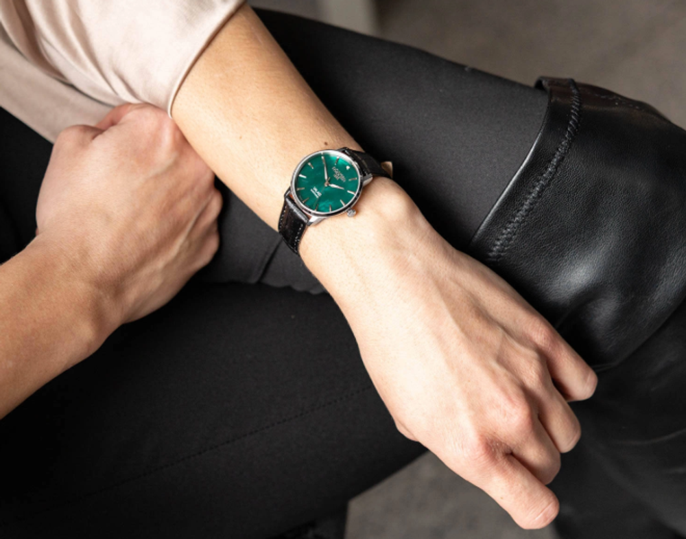 Roamer Valais Diamond Set 989847 41 70 05