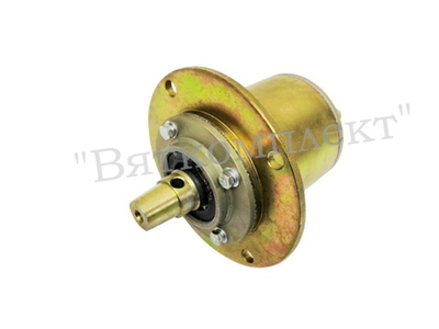 Узел вала для картофелечистки РЕМ.242.000