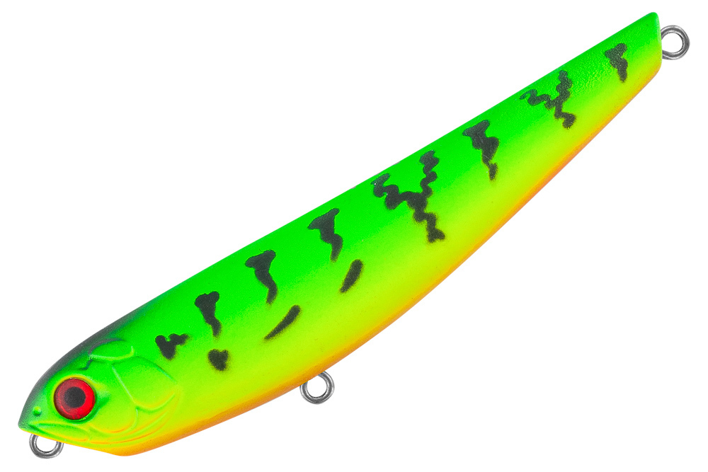 Воблер TsuYoki VIPER 80F (8.5гр/8см)