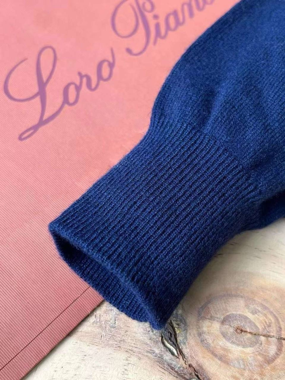 Водолазка Loro Piana