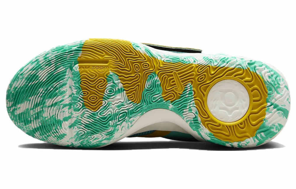 Кроссовки Nike Kd Trey 5 X
