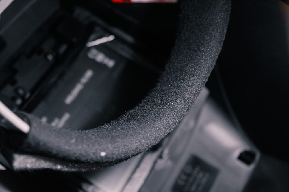 Маска для сварки ECLIPSE PLUS Villager