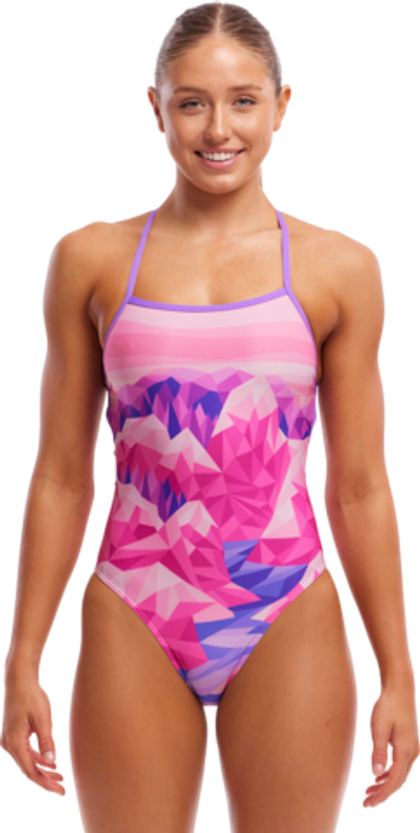 Купальник FUNKITA Rockie High