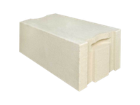 Блоки газобетонные