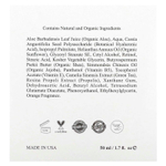 Kleem Organics, улучшенный увлажняющий крем с ретинолом, антивозрастное средство, 50 мл (1,7 жидк. унции)