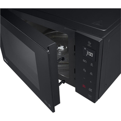 Микроволновая печь LG MB-63W35GIB