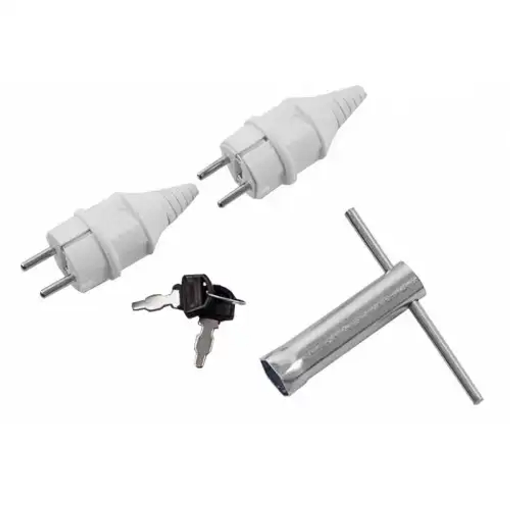 Генератор бензиновый Сибртех БС-3500Э