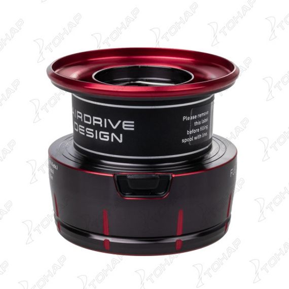 Катушка безынерционная 23 FUEGO LT4000-CP (10006-005) DAIWA