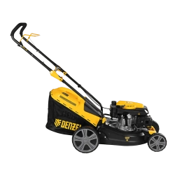 Газонокосилка Denzel GLD-460