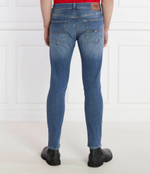 Джинсы AUSTIN Tommy Jeans - голубой(DM0DM17416)