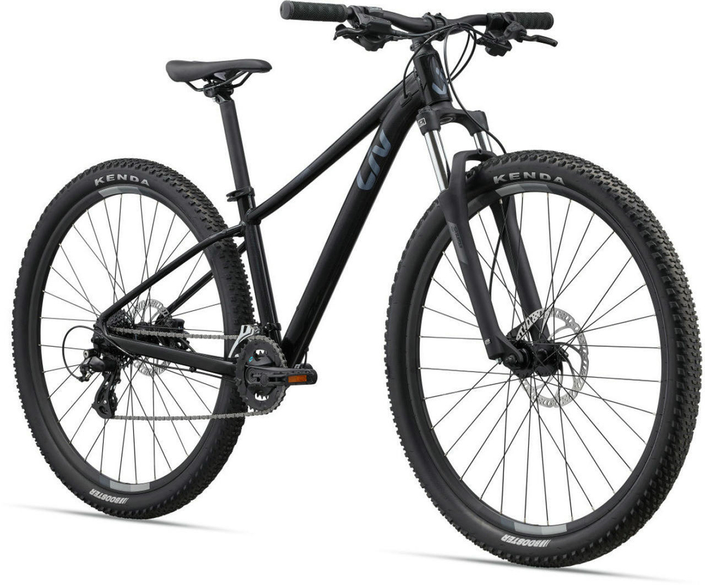 Женский велосипед Giant Tempt 3 29 (2022)