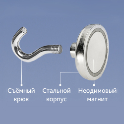 магнит Е10