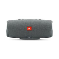 Портативная колонка JBL Charge 4 Gray