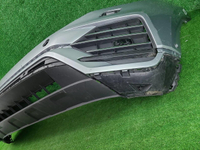 Бампер передний VW Touareg 3 (2018-2023)