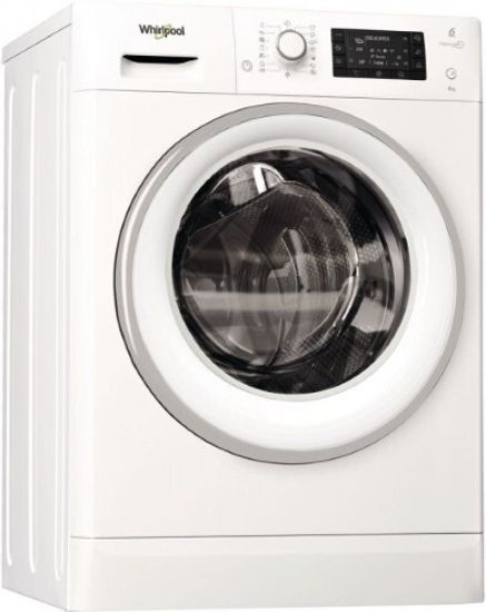 Стиральная машина Whirlpool FWSG 81283 WS