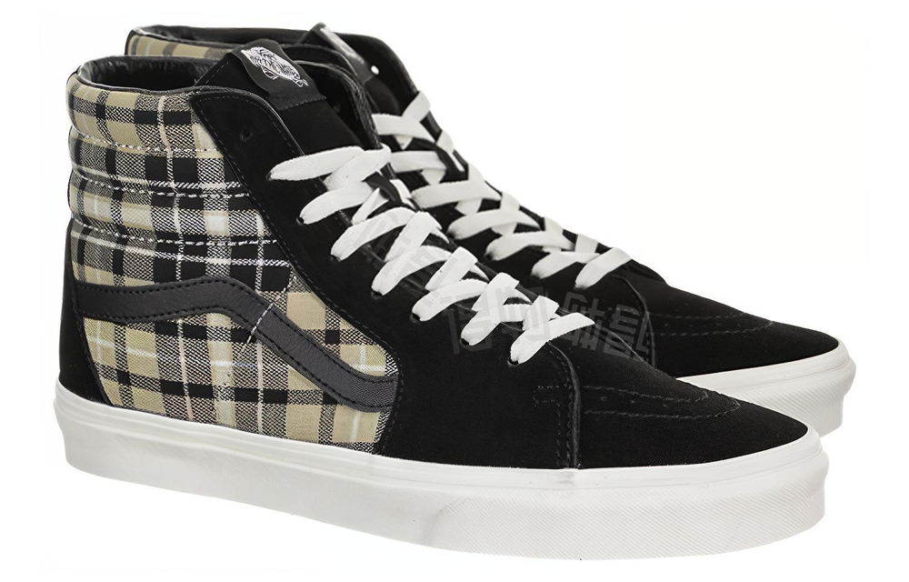 Vans Sk8