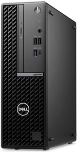 Системный блок Dell Optiplex 7020 SFF Intel Core i5, 16 ГБ, 256 Гб, AMD Radeon RX 6300,  ОС Linux