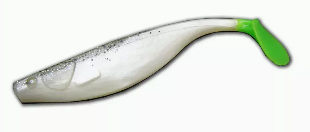 Quantum-Manns Q-Padler 18см 27г