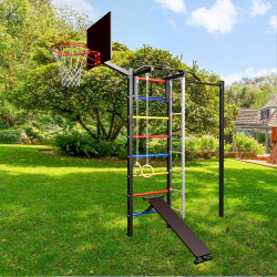 Уличная шведская стенка Sv Sport У434K