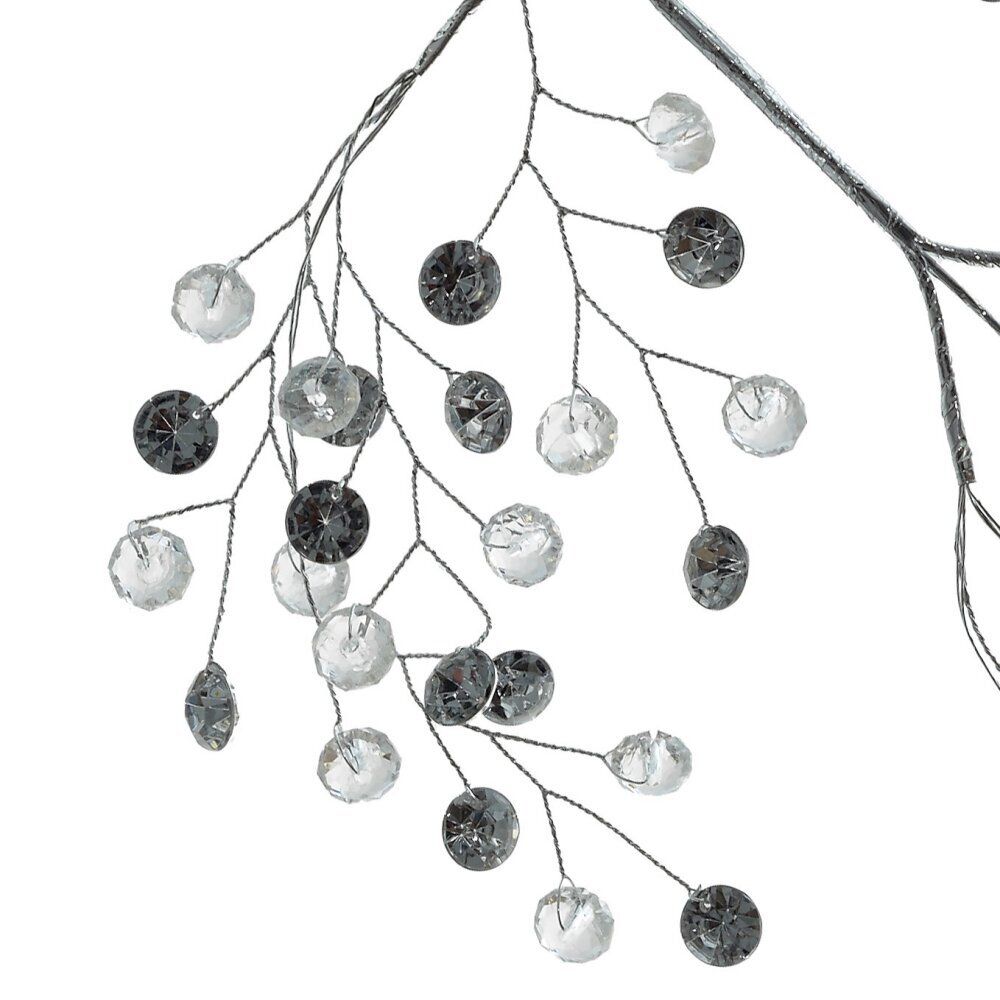 GAEM Изделие декоративное "Ветка", L25 W4 H41 см