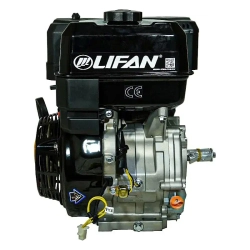 Lifan KP420 D25 11А двигатель бензиновый