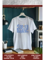 Термонаклейка на одежду, термопринт Ведьма