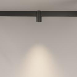 Трековый светильник Technical TR122-4-7W-DS-B