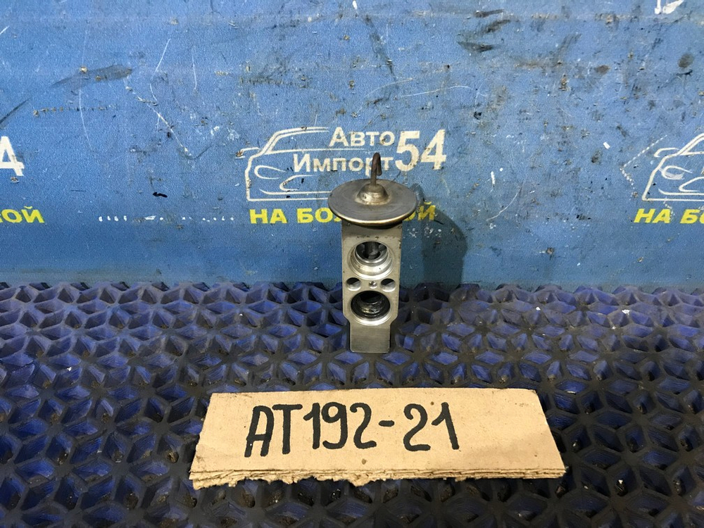 Клапан кондиционера TOYOTA CARINA 1994