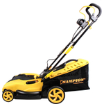Газонокосилка Champion EM3815