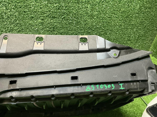 Решетка радиатора BMW 5er G30 (2017-2020)