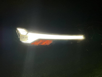 Фара правая Changan CS35PLUS (2021-н.в.) LED