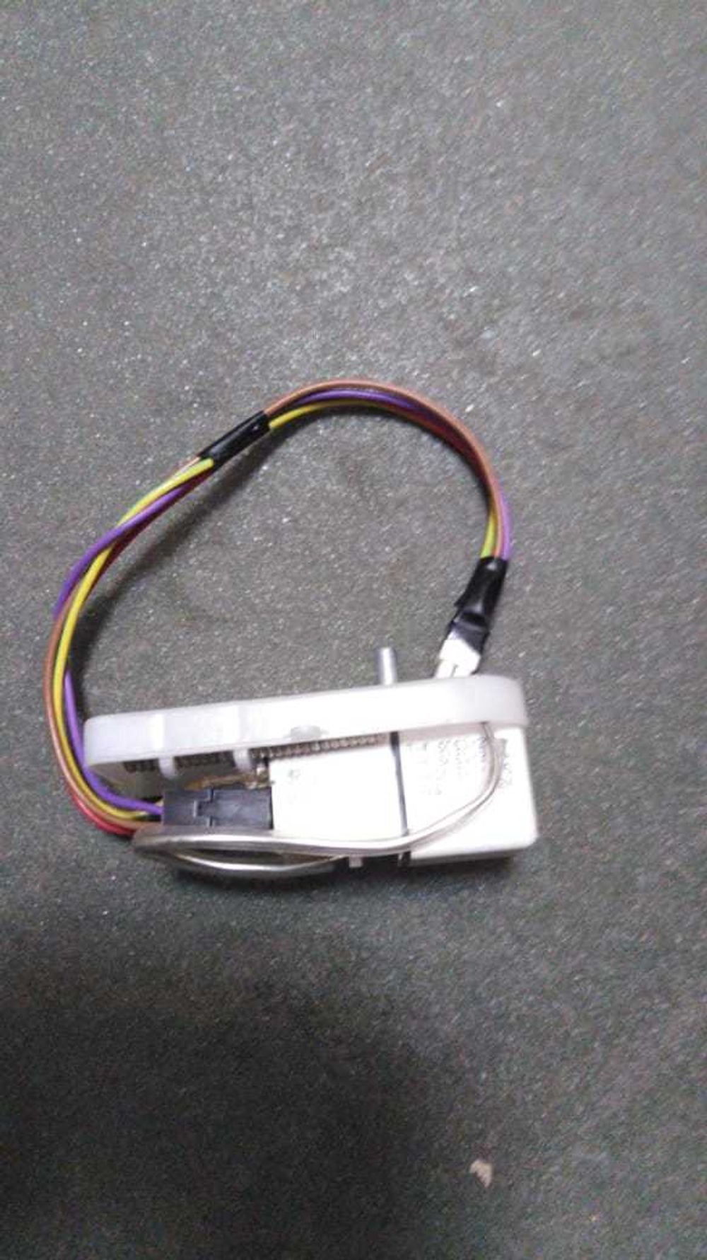 Термостат для холодильника Beko (Беко) 4606300301, 4212730100