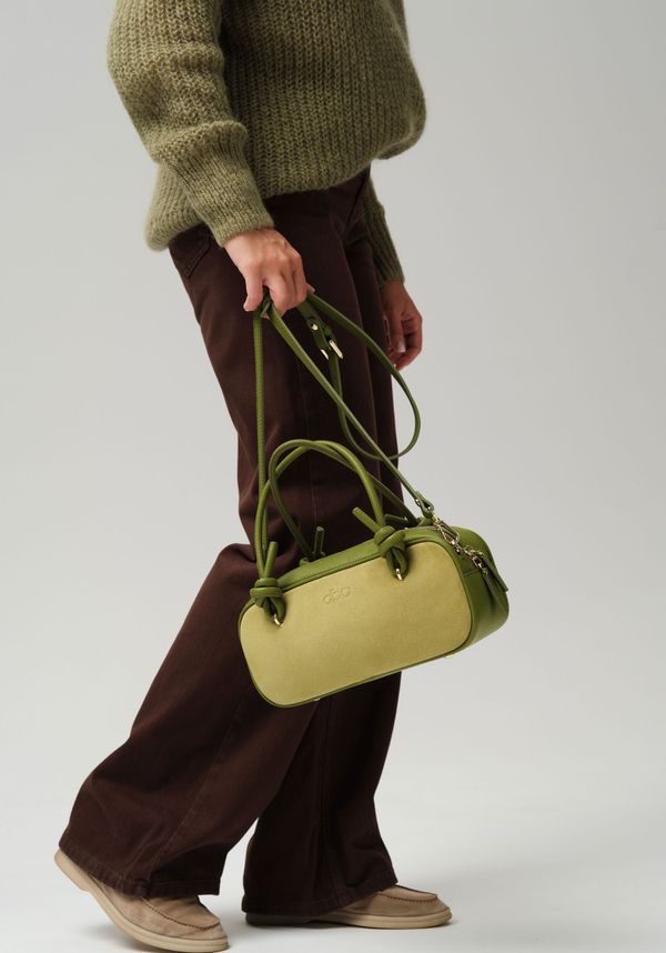 Сумка Curl DBR 31363 киви