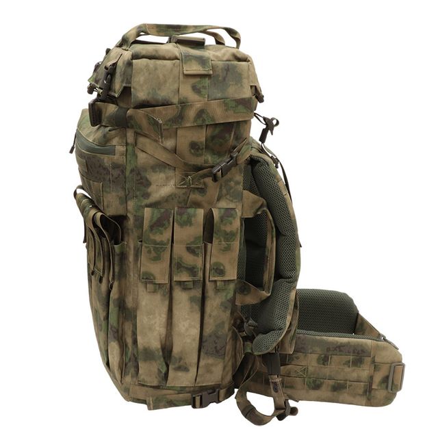 Рюкзак для РПГ Футляр, Front